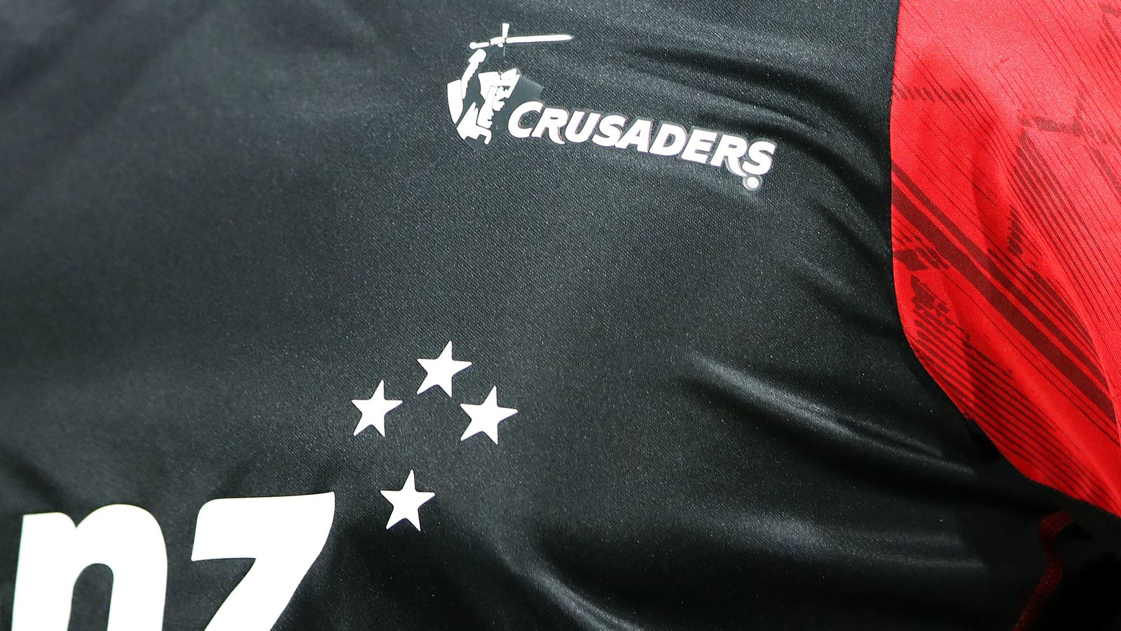 crusaders shirt 2020