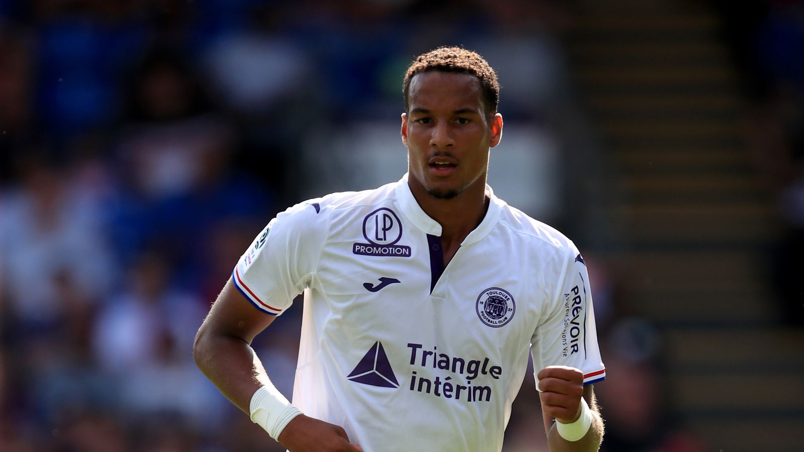 Celtic close to signing Jullien