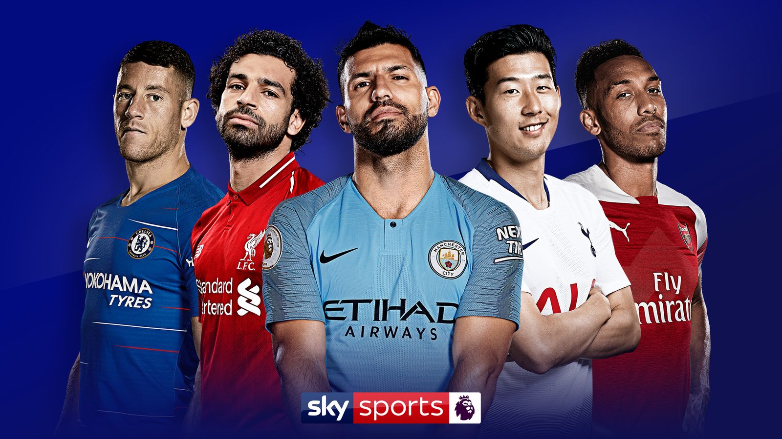 Premier League fixtures 2019/20: Liverpool face Norwich, Man Utd host Chelsea on opening weekend ...