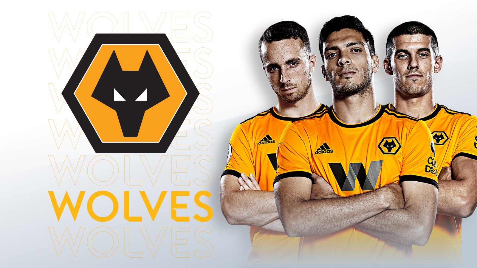 Wolves fixtures Premier League 2019/20 Football News Sky Sports