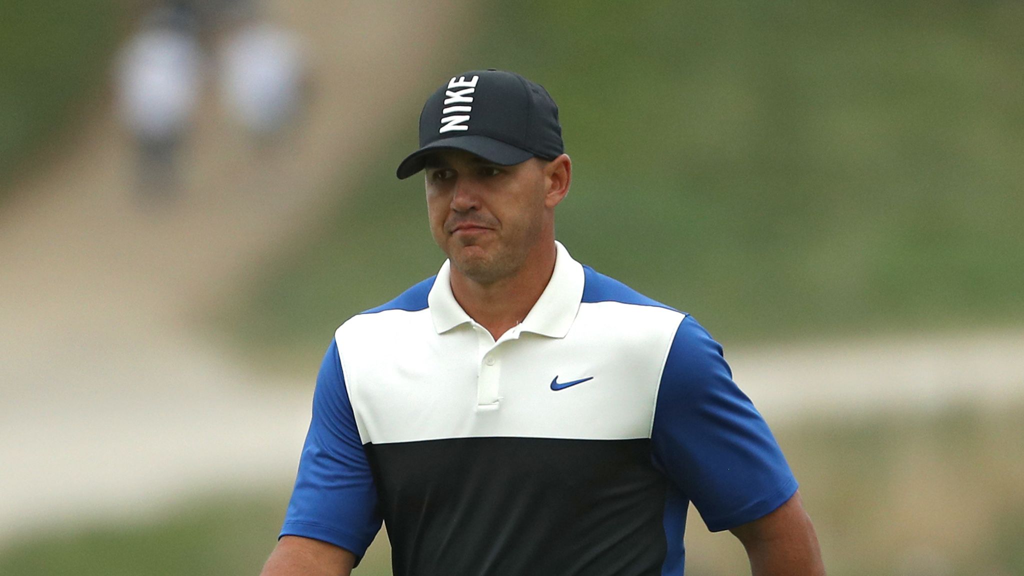 nike hats brooks koepka