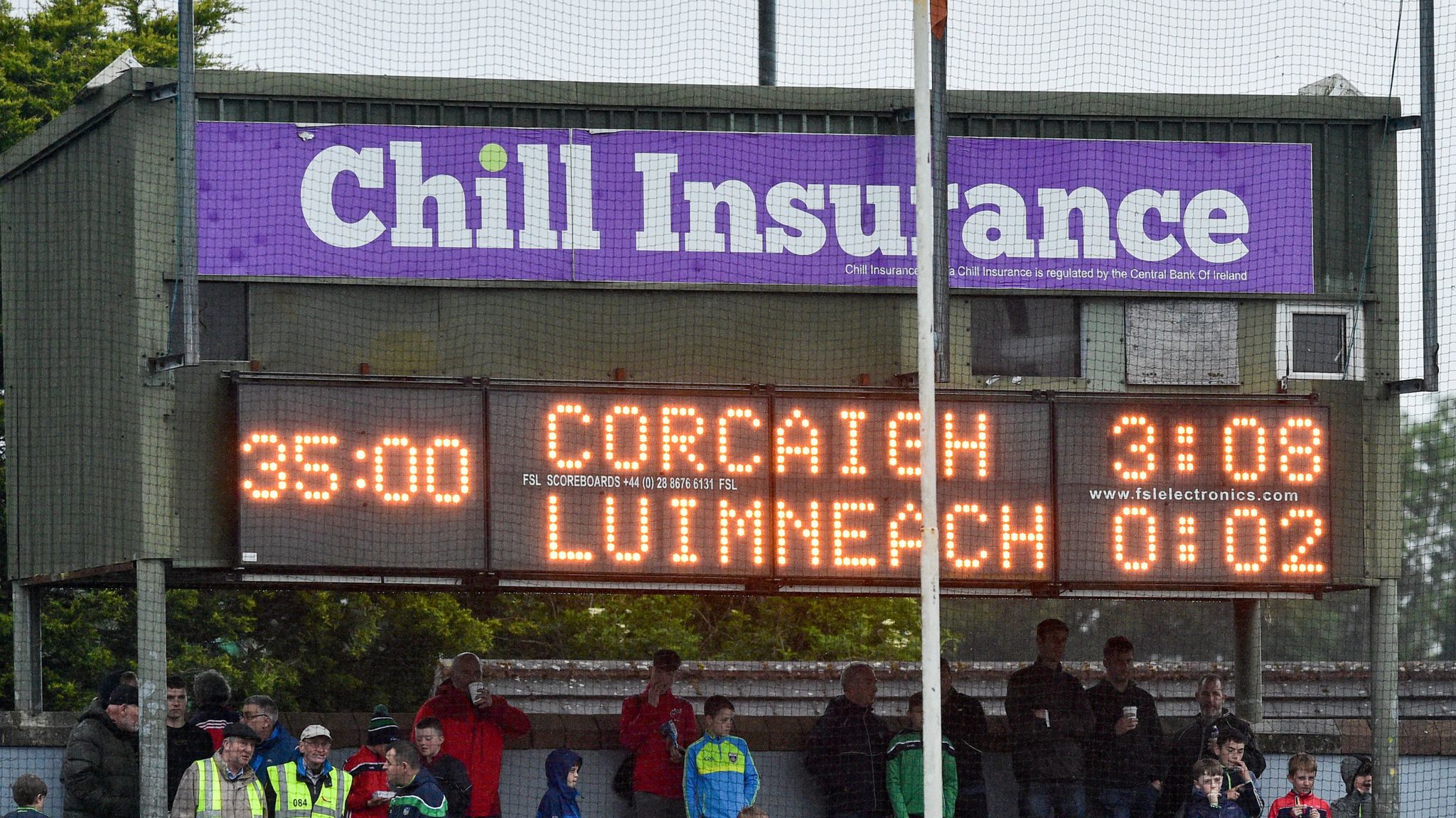 Cork 3-18 Limerick 0-6 Rebels hammer sorry Treaty to set up Munster final with Kerry Gaelic Football News Sky Sports