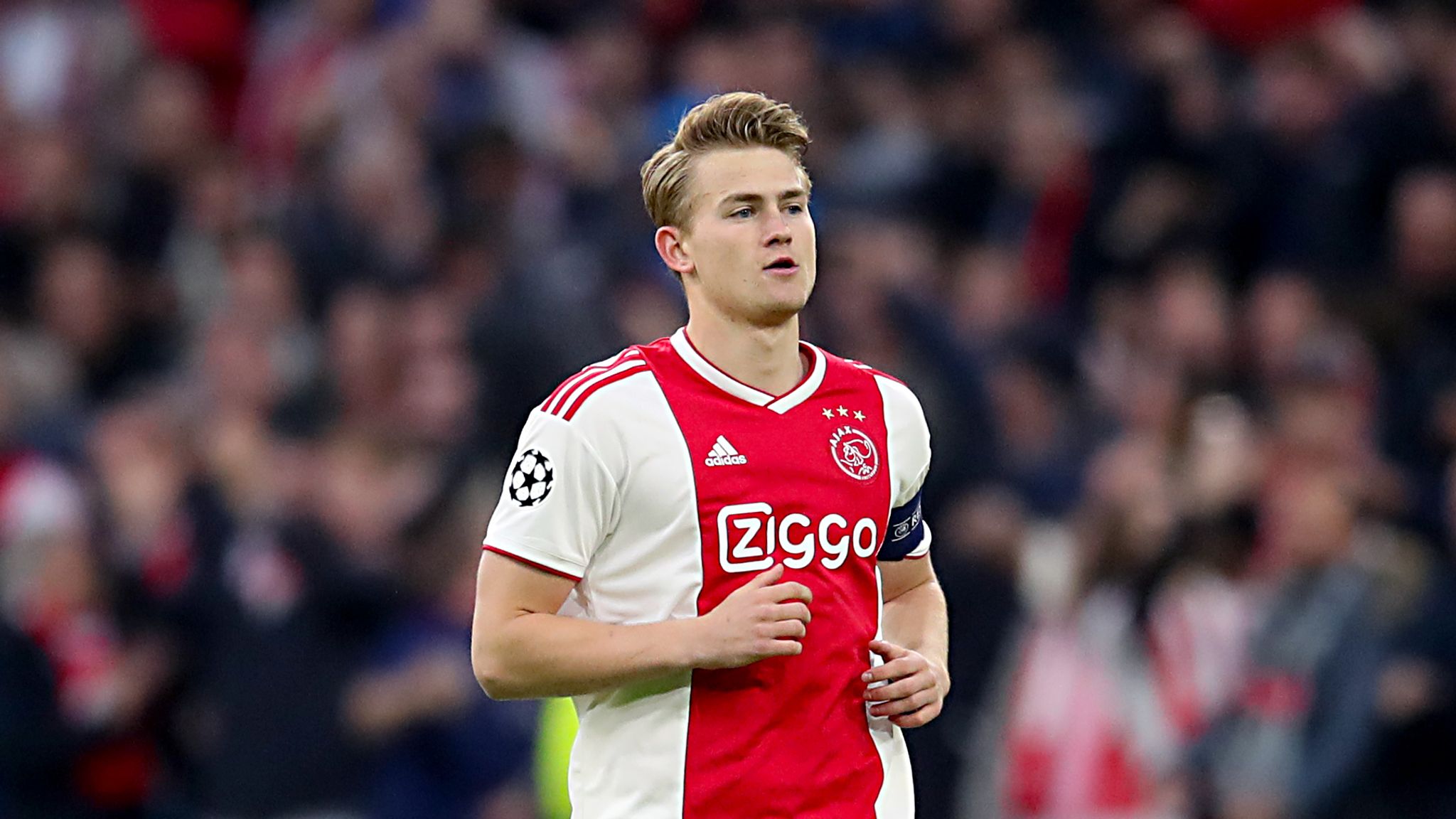 De Ligt Wallpaper Hd Juventus - Ceritas
