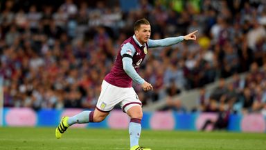 Image of Ross McCormack joined Aston Villa in 2016 but has been loaned out to four different clubs since then