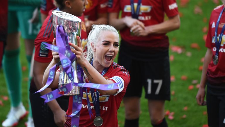United won the Championship in Stoney's first season