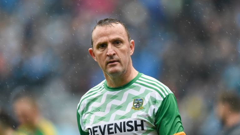 McEntee's side will face the winners of a round-three qualifier in the back door