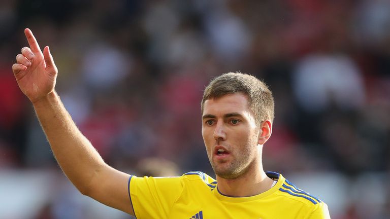 Gary Gardner has sealed a permanent move to Birmingham after spending last season on loan at St Andrew's