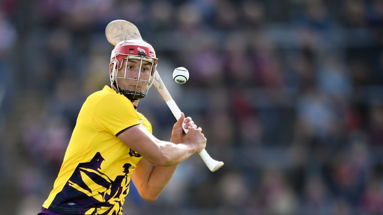 Chin's radar was off against Galway