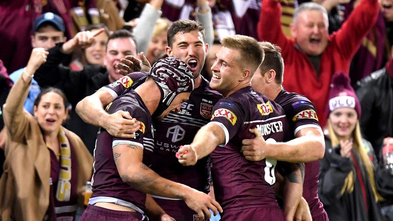 State of Origin Game II preview: Can Queensland complete series win ...