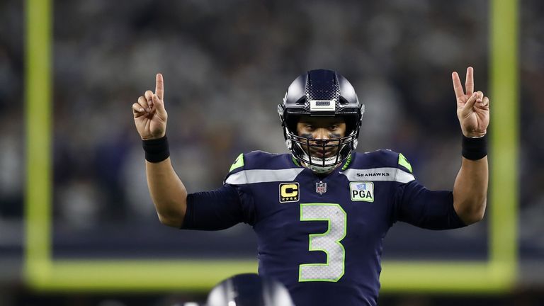 Seahawks Picked as Top NFC Sleeper Super Bowl Pick : r/Seahawks