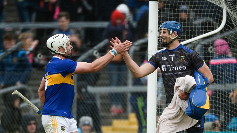 Tipperary are flying high in Munster