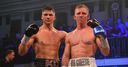 Conway joins Matchroom stable