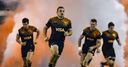 Creevy: We came here to win