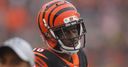 Bengals' Green leaves practice injured
