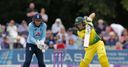 England Women elect to bowl LIVE!