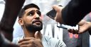 Khan: Forget Crawford KO