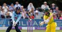 Healy; Lanning fifties put Aus on top LIVE!