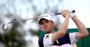 Wiesberger goes two clear in Scotland