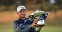 Wiesberger wins Scottish Open in play-off