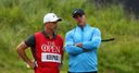 Koepka: I'm hitting it best