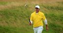 Koepka slams JB for slow play