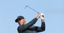 Koepka: All good with Tiger