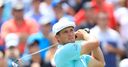 Record 62 lifts DeChambeau
