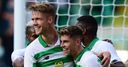 Celtic stroll past Sarajevo