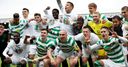 Maccabi Tel-Aviv or CFR Cluj for Celtic
