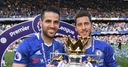 Fabregas: Real style suits Hazard