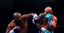 Chisora brutally KOs Szpilka