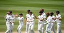 Somerset extend lead at top of Div One