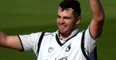 Sibley: Ashes made me hungry