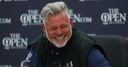 Clarke relishing opening tee shot