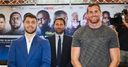 Allen vs Price: Predictions