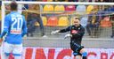 Ospina quits Arsenal for Napoli