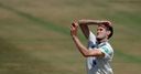 Glos seamer Payne lands milestone wicket