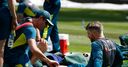Warner fit for Ashes opener