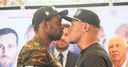 Whyte: I'm ready for violence, Rivas