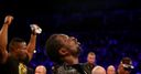 Whyte worth more than the price of gold