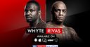 Not a Sky subscriber? How to watch Whyte-Rivas