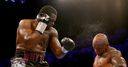 Froch: Whyte deserves world title