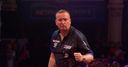 Duzza stuns MVG in Matchplay epic
