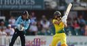 Perry record anchors another Australia win