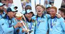 ARCHIVE: England win World Cup after Super Over