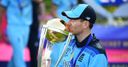 Eoin Morgan: The Captain's World Cup