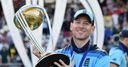 On Top of the World: Eoin Morgan