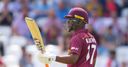 Afghanistan vs West Indies LIVE!