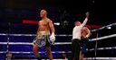 Wardley and Azeez show vicious power