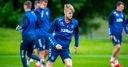 Gerrard: Helander a few weeks